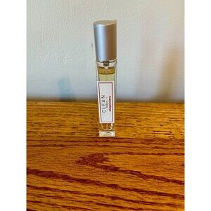 Clean Reserve Whipped Cherry Travel Size Fragrance 10ml New No box Perfume .34oz